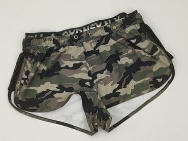 Even&Odd active, Szorty damskie, S