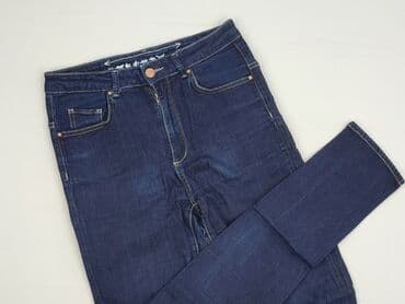 gatta spodnie z wysokim stanem: Jeansy dla mężczyzn, rozmiar M — 1