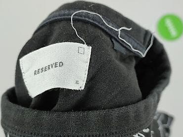 esprit t shirt basic: Reserved, Koszulka dla mężczyzn, rozmiar XL — 5