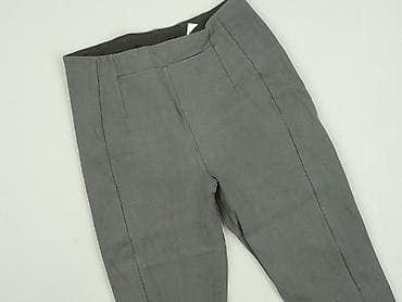 rajstopy den: NEXT Petite, Spodnie materiałowe damskie, rozmiar L — 1