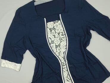 koszula do karmienia h: Women's blouse, size 3XL (EU 46) — 1