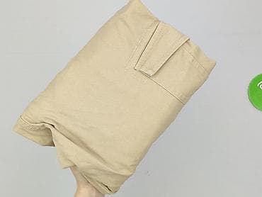 swetry basic: Męskie spodnie cargo LIVERGY - Model: joggery cargo - Kolor — 6