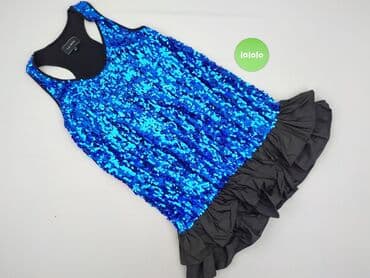 sklep internetowy z sukienkimi damskimi: River Island, Sukienka damska, L — 2