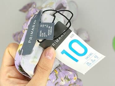 liliowa bluzki zara: Primark, Bluzka damska, rozmiar M — 5