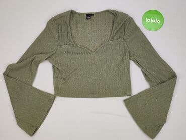 sweter pod koszule: Shein, Sweter damski, rozmiar L — 2