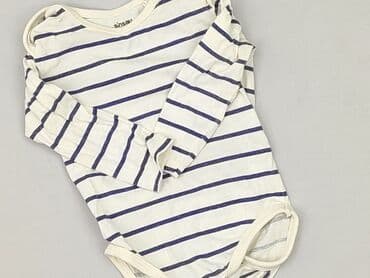 kurtka wiosenna 104 dziewczynka: Body, Sinsay, 3-6 months, 
condition - Very good — 1