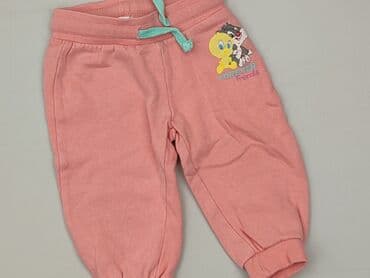 hello kitty piżamy: Sweatpants, Disney, 9-12 months, condition - Perfect — 1