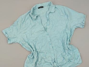 bluzka do karmienia lidl: Esmara, Koszula damska, rozmiar 5XL — 1