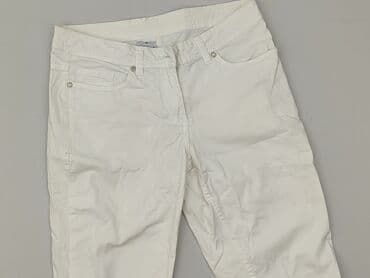 Spodnie 3/4 damskie, rozmiar S