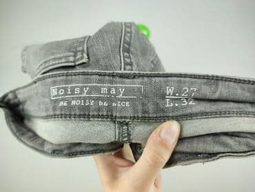 cropp piżamy: Jeans for men, L (EU 40), Noisy May, condition - Very good — 4