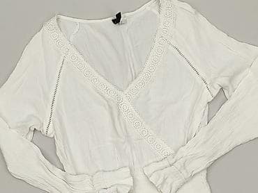 H&M Divided, Bluzka damska, rozmiar S