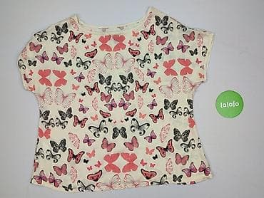 asos kimono: Yumi, Bluzka damska, rozmiar XL — 3