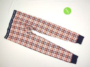 piżama z lidla: Livergy, Spodnie dla mężczyzn, S — 3