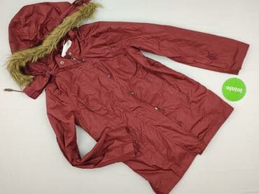tk maxx kurtki zimowe damskie: Bpc bonprix collection, Parka damska, rozmiar M — 2