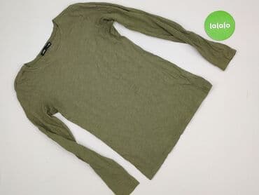 sinsay bluzki koszulowe: Sinsay, Bluzka damska, rozmiar XS — 2