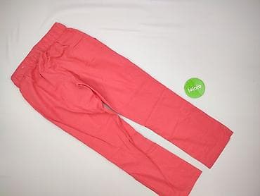 vinted 42: Janina, Spodnie materiałowe damskie, rozmiar XL — 3