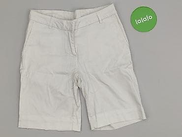 spodenki m: Flame, Szorty damskie, rozmiar S — 2