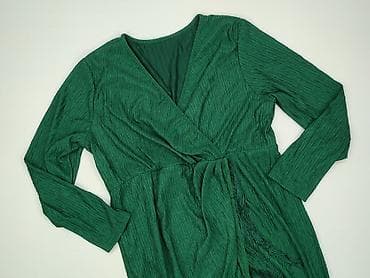 Shein Curve, Sukienka damska, rozmiar 2XL