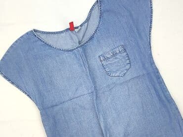 T-shirty: H&M, T-shirt damski, rozmiar XS
