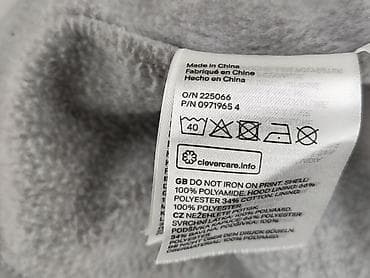 simple bluzka: Kurtka przejściowa, H&M, 13 lat, 152-158 cm, stan - Bardzo dobry — 5