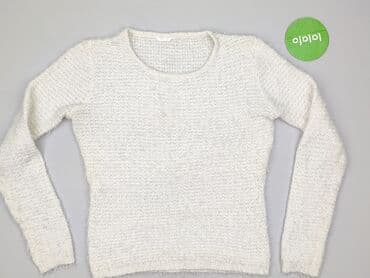 byolala kurtki zimowe: Sweter damski, rozmiar L — 2