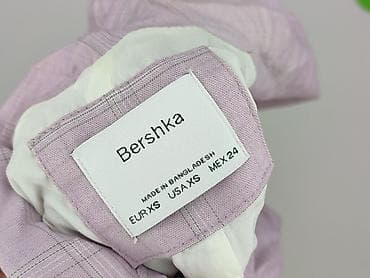 garnitur damski bershka: Bershka, Marynarka damska, rozmiar XS — 4