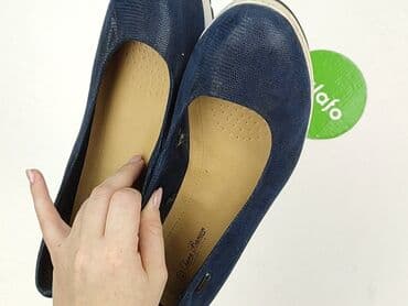 Women: Ballerinas for women, 41 — 5