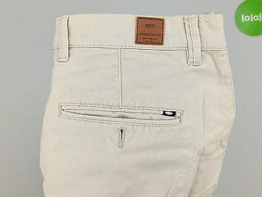 koszule: Cross Jeans, Szorty dla mężczyzn, rozmiar L — 6