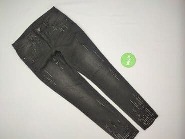 indicode jeans: Jeansy damskie, rozmiar M — 2