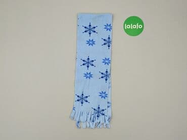 spodnie woskowane camel: Scarf, condition - Very good — 2