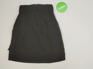 spódniczka jeansowe hm: H&M, Spódnica damska, rozmiar 2XS — 3