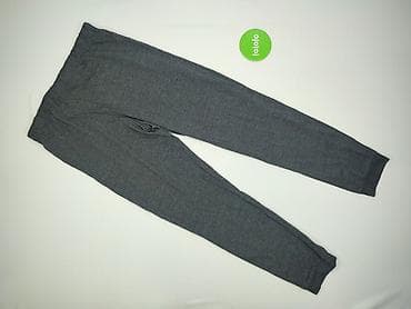 ecko: IDENTIC, Spodnie dresowe dla mężczyzn, rozmiar L — 4