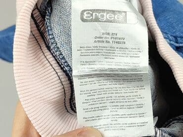 kombinezon softshell lupilu: Leggings, Ergee, 3-6 months, condition - Perfect — 5
