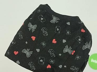 piżama hello kitty: Bluzka damska, rozmiar S — 4