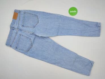 jeansy robocze: Cubus, Jeansy damskie, rozmiar L — 3