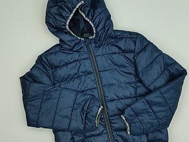 mango spodniczki: Kurtka przejściowa, Y.F.K., 10 lat, 134-140 cm, stan - Bardzo dobry — 1
