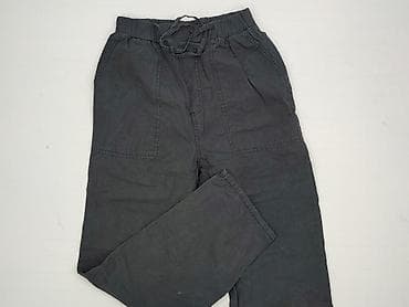 ASOS Design, Spodnie materiałowe damskie, rozmiar S