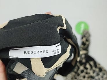 kolnierz: Sukienka damska, rozmiar 4XL — 5