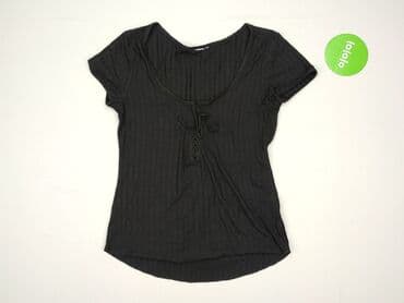 volcom t shirty: Футболка жіноча, розмір S — 2