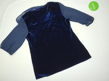 blekitne bluzki: BM, Bluzka damska, rozmiar L — 3