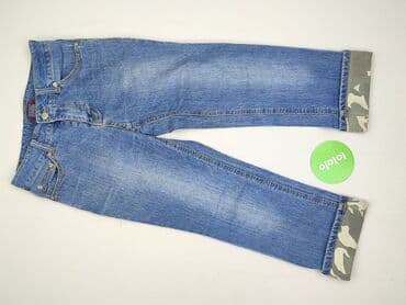 t shirty coca cola: Jeans for women, size S (EU 36) — 2