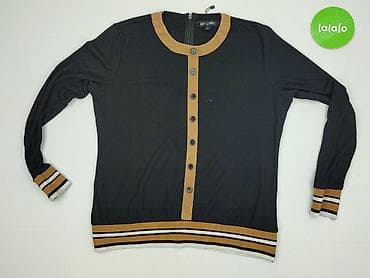 sweter rozpinany: Ravel, Kardigan damski, rozmiar XL — 2