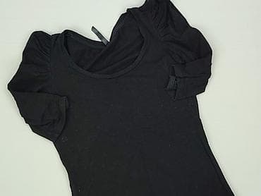 pull and bear wyprzedaz: Bershka, Bluzka damska, rozmiar M — 1