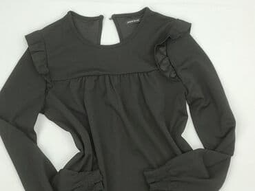 eleganckie bluzki do garnituru damskiego: House, Bluzka damska, rozmiar L — 1