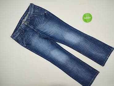 esprit by edc: Esprit, Jeansy damskie, rozmiar L — 2