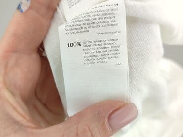 koszulka ajax: Sinsay, T-shirt damski, rozmiar XS — 6