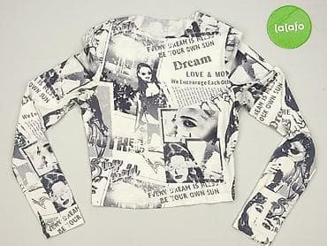 t shirty clash: Bluzka damska, rozmiar S — 2