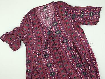 Shein Curve, Sukienka damska, rozmiar 2XL