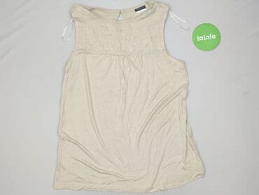 bluzki z odcieciem pod biustem: Beloved, Bluzka damska, rozmiar L — 2