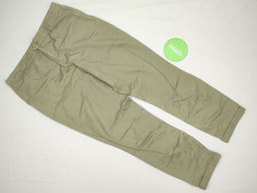 buty vices klapki: Vero Moda, Spodnie materiałowe damskie, rozmiar M — 2